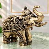 Brass Elephant
