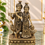 Radha Krishna Idol