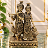 Radha Krishna Idol