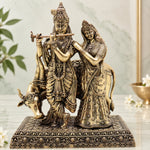 Radha Krishna Murti