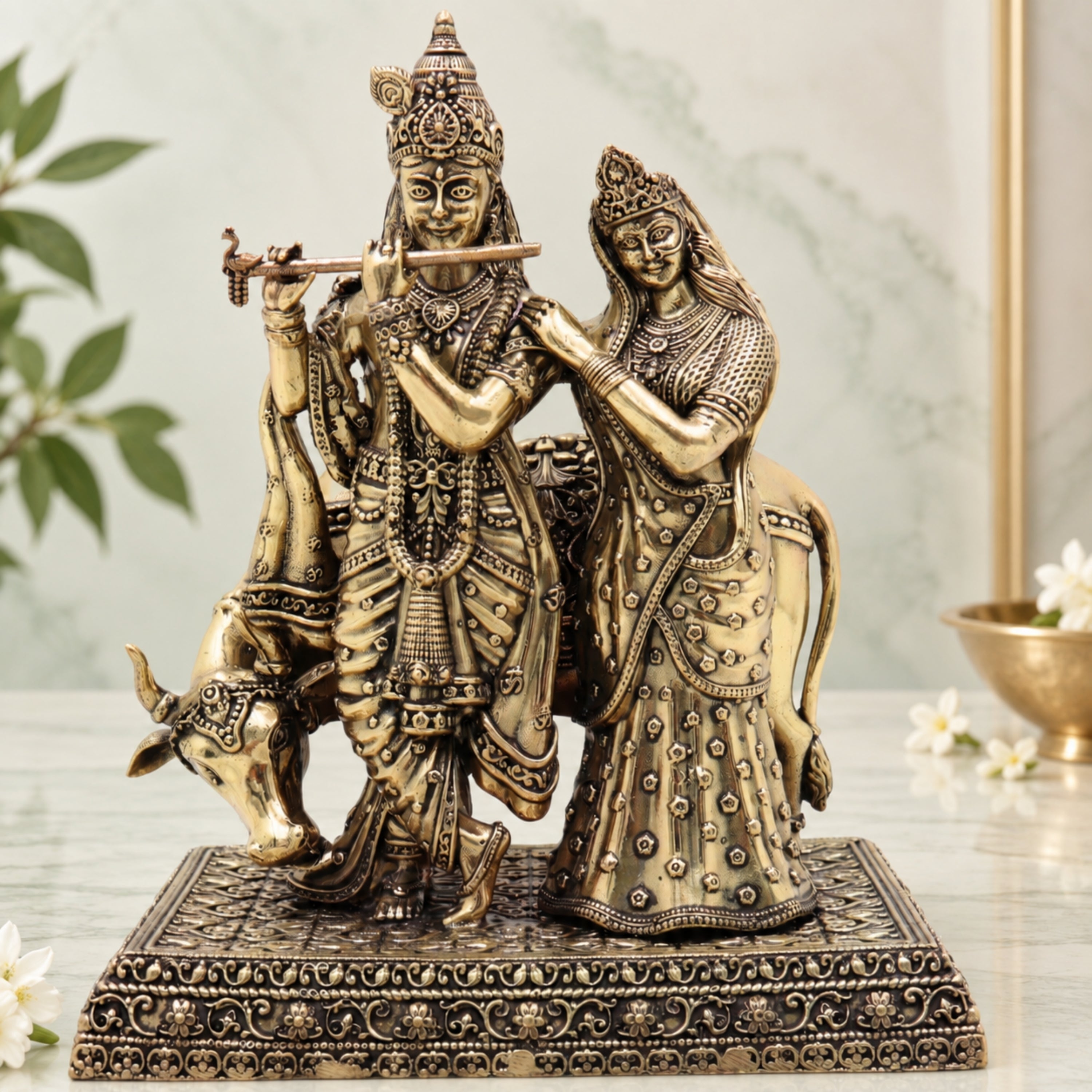 Radha Krishna Murti