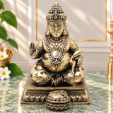  Kubera idol 