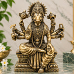 Varahi Amma Idol