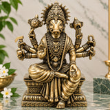Varahi Amma Idol