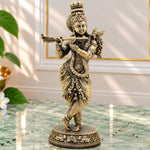  Krishna Idol
