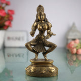 Brass Meenakshi Idol | Madurai Meenakshi Statues | Meenakshi Idols | Lakshmi Statue | Laxmi Idol | Murti