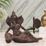 Tribal art Ganesha Sculpture