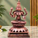  Lakshmi Idol