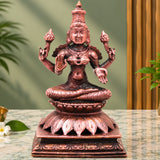  Lakshmi Idol