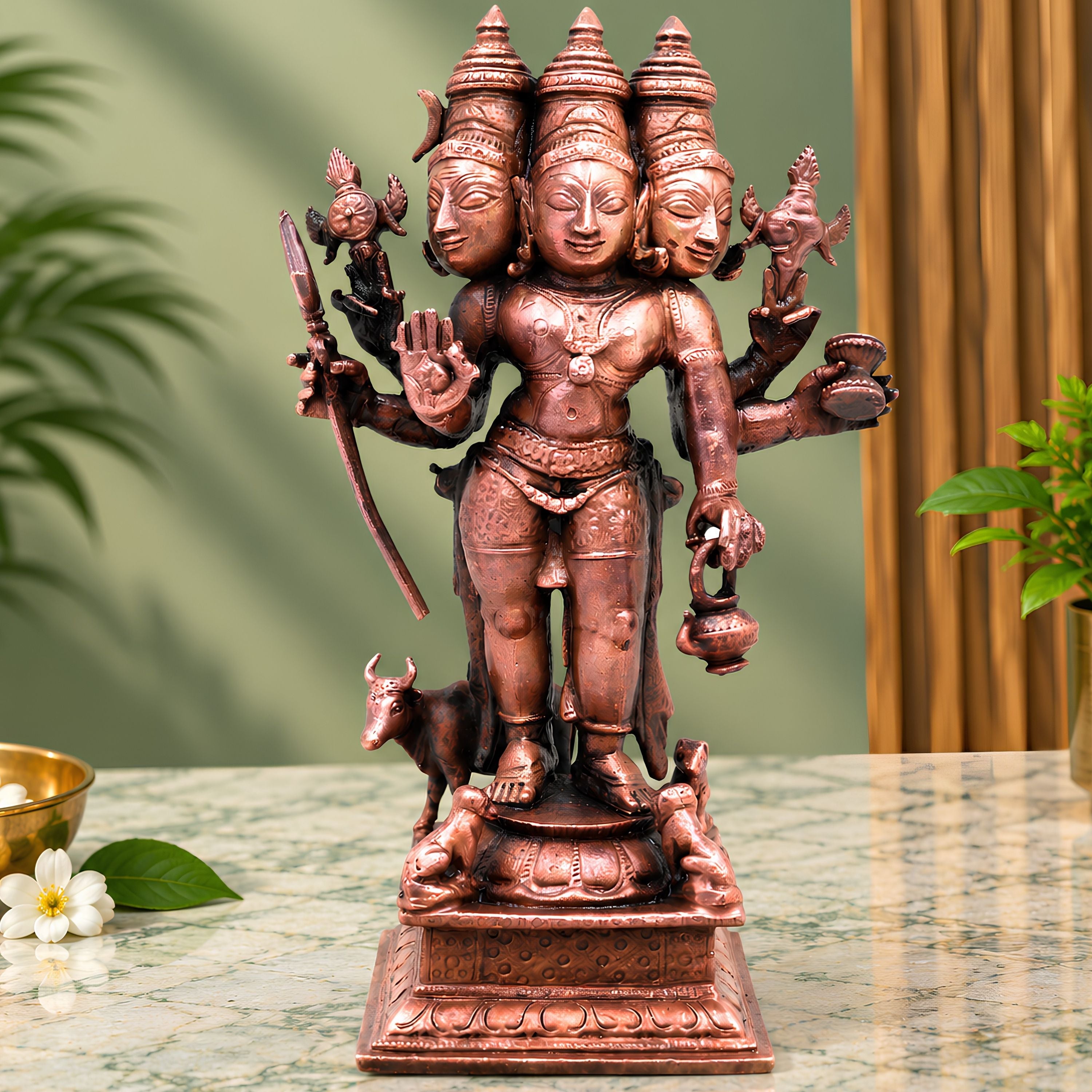  Dattatreya Idol