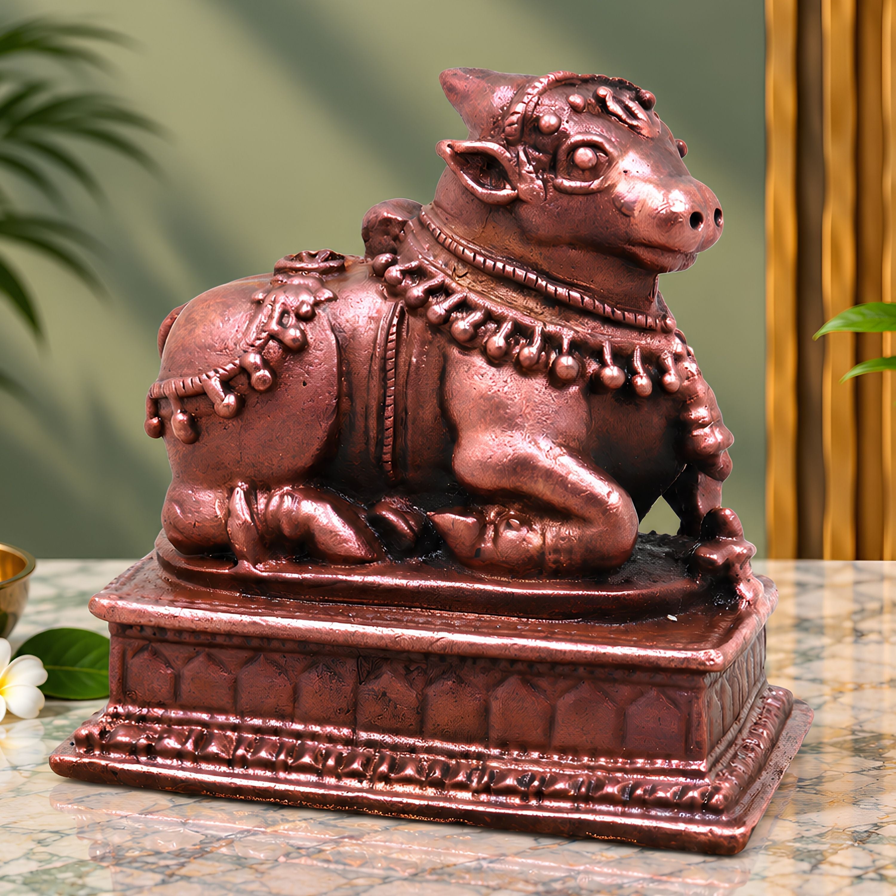  Nandi Idol