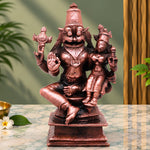 Lakshmi Narasimha Idol