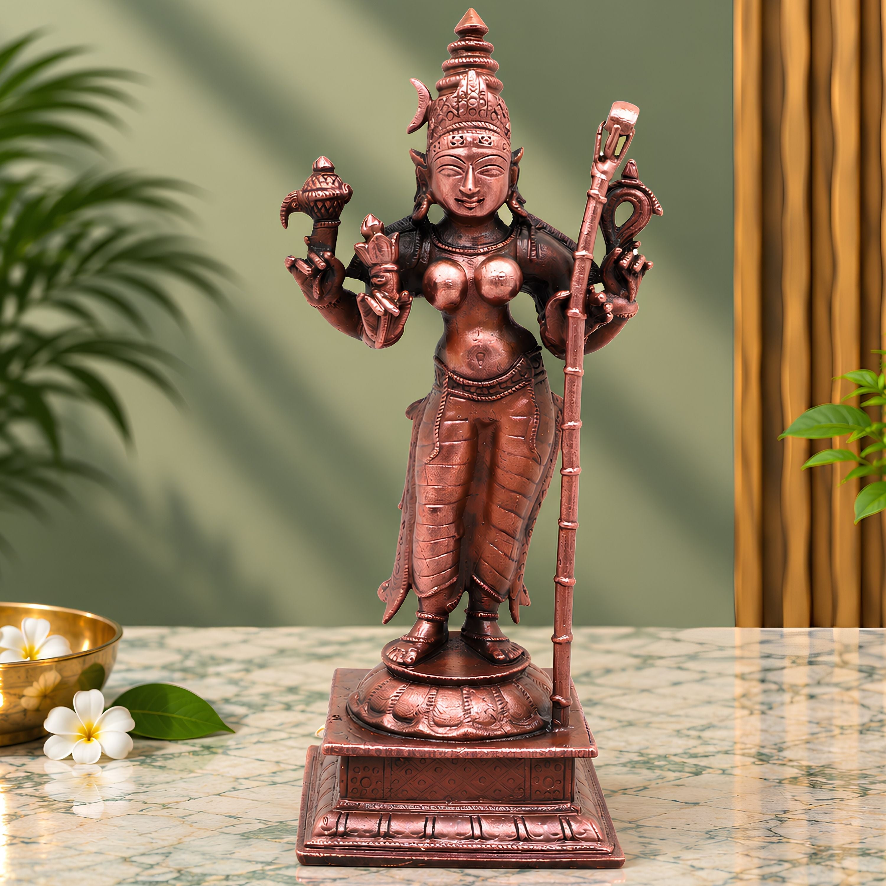 Bhuvaneshwari Rajeshwari