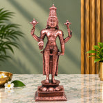 Vishnu Idol