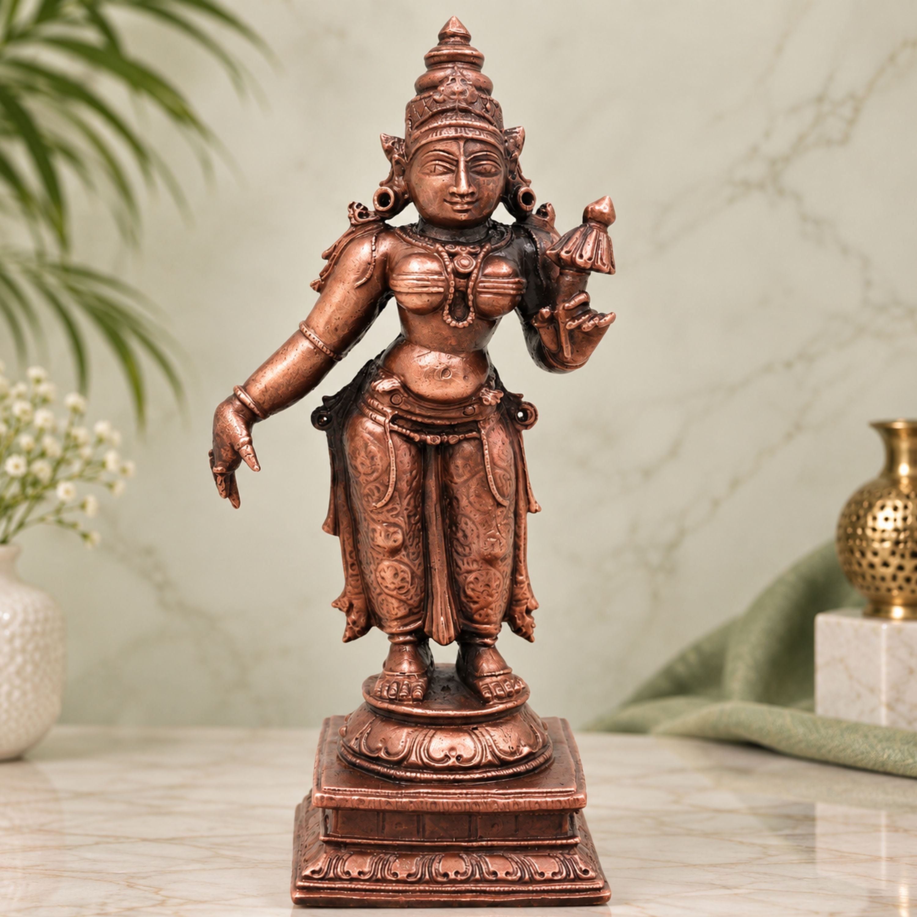  Bhudevi 