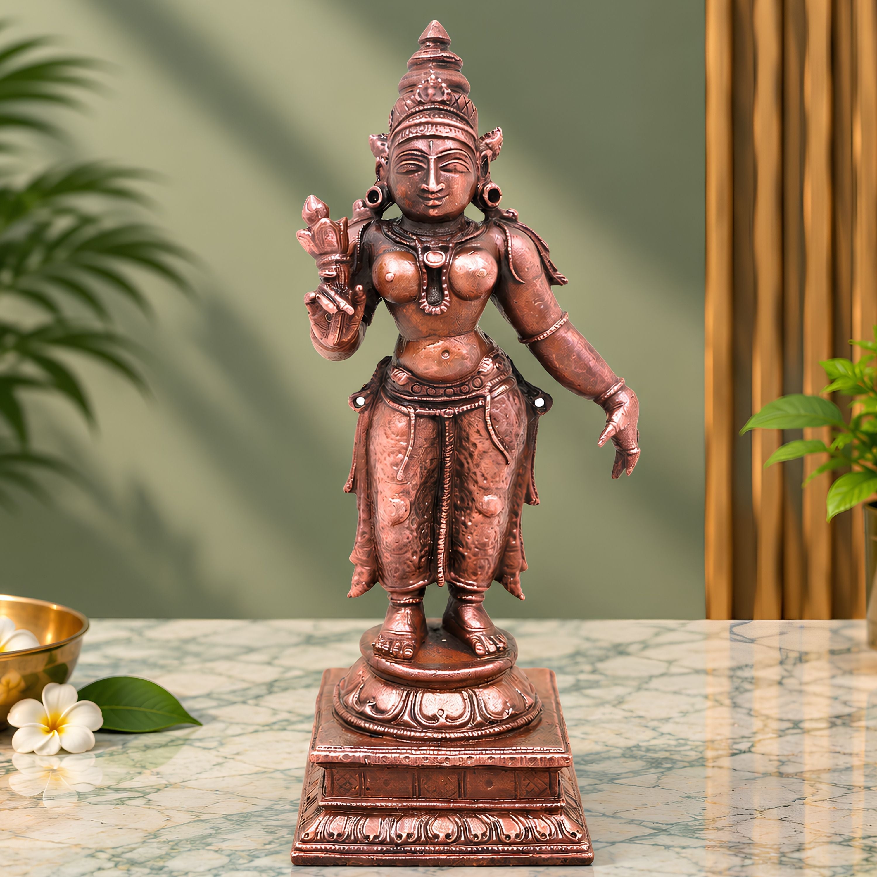  Bhudevi 