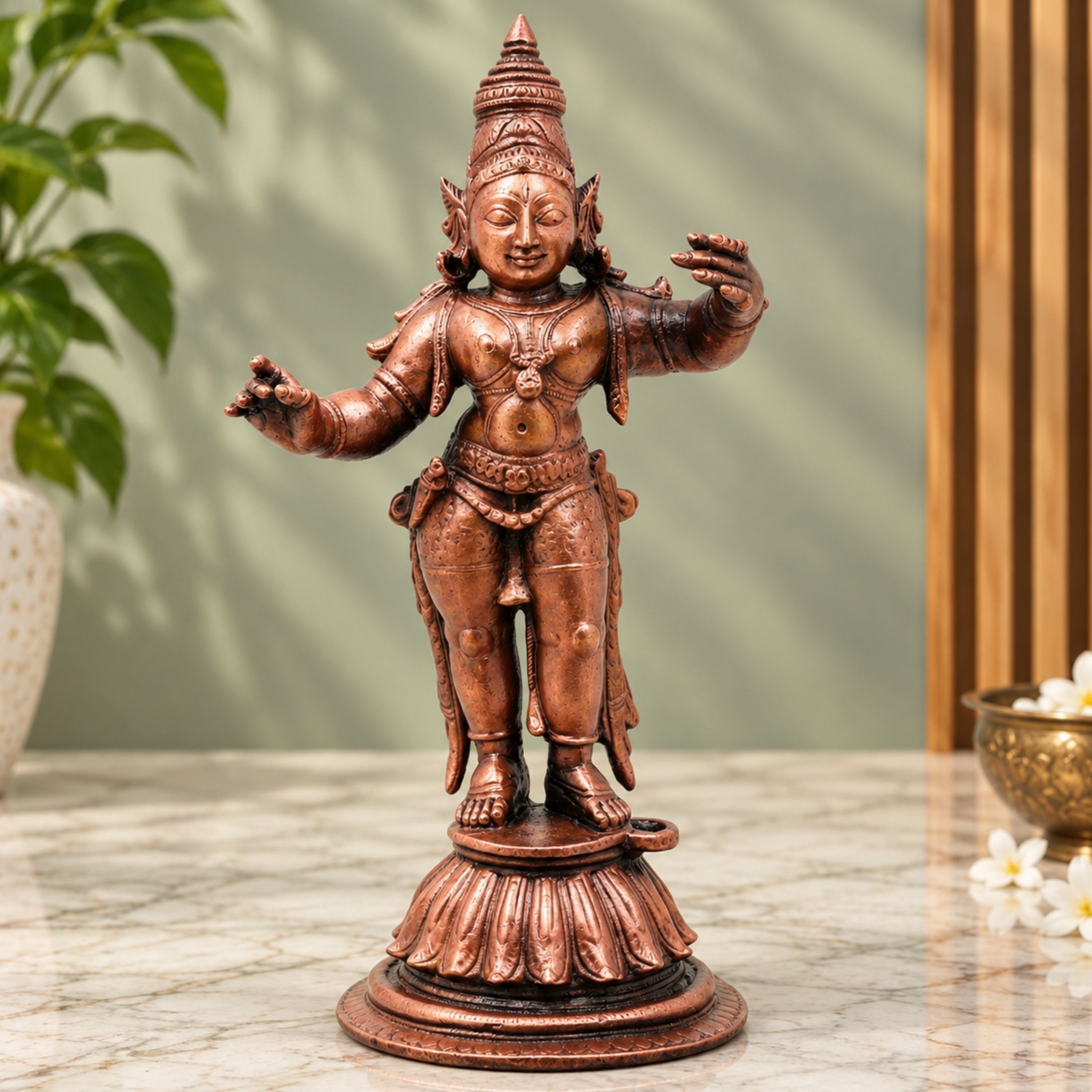 Sri Ram Idol
