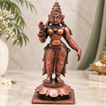  Sridevi Lakshmi Idol
