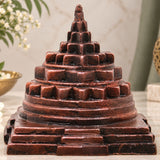 Meru Shree Yantra