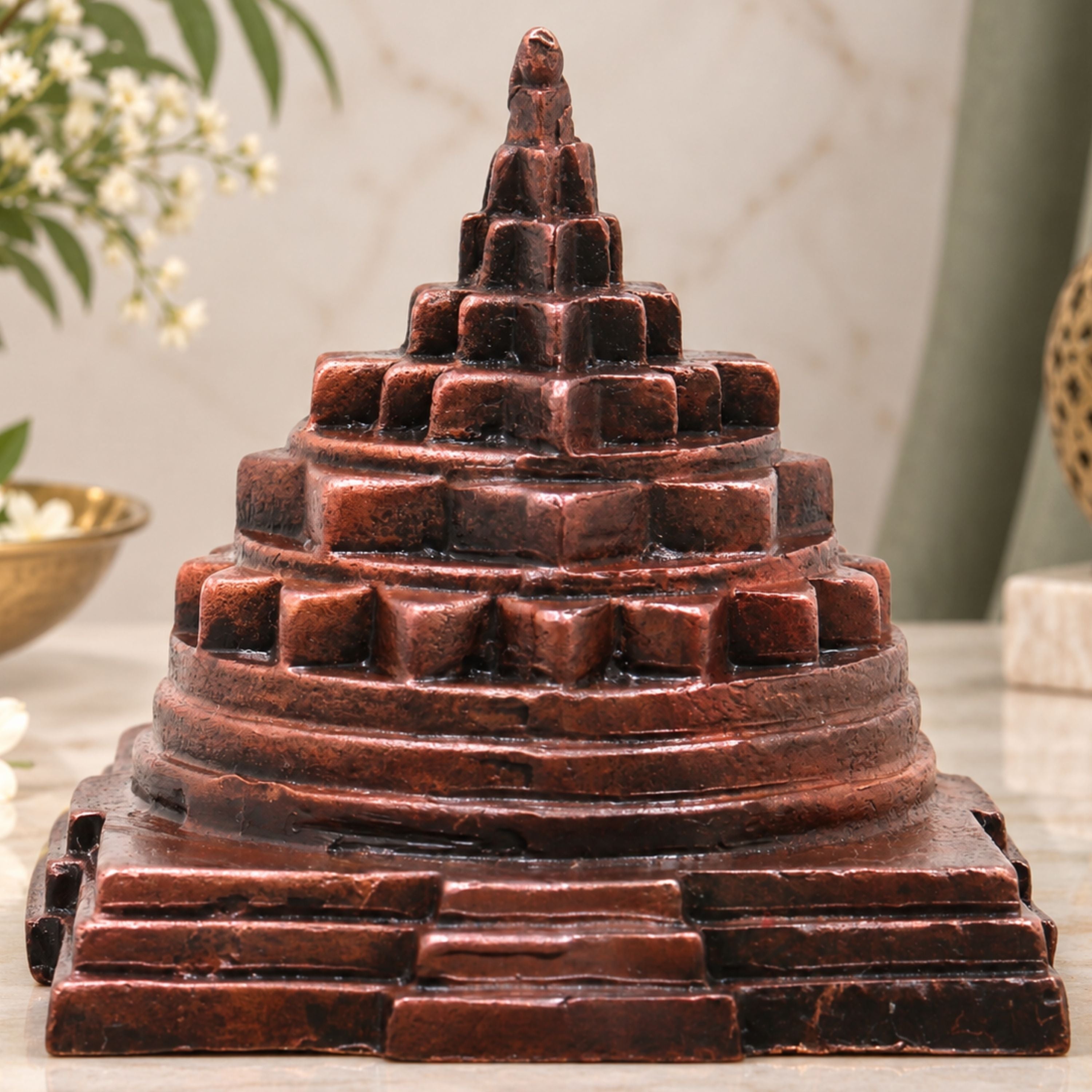 Meru Shree Yantra