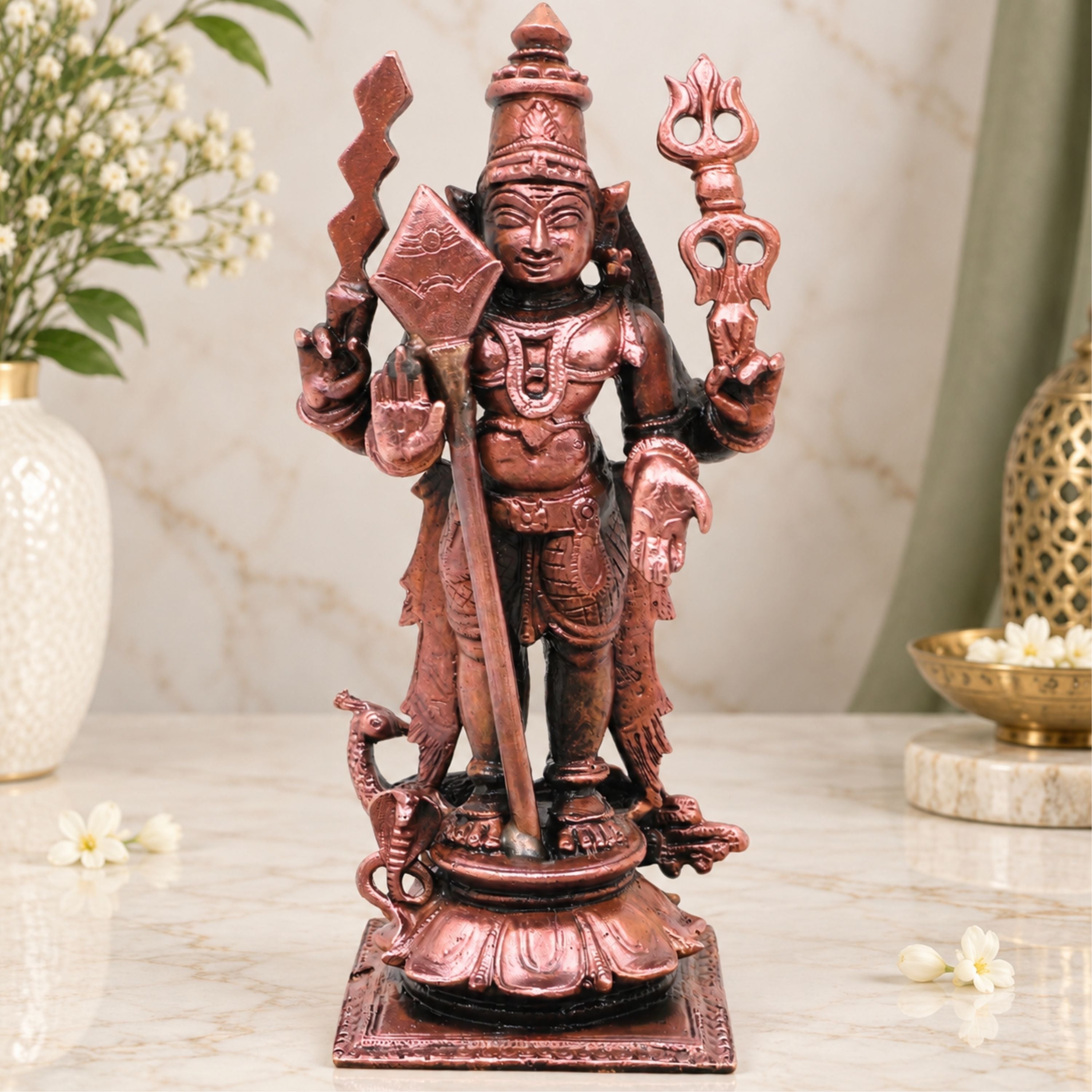 Copper Murugan