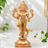  Bhairava 