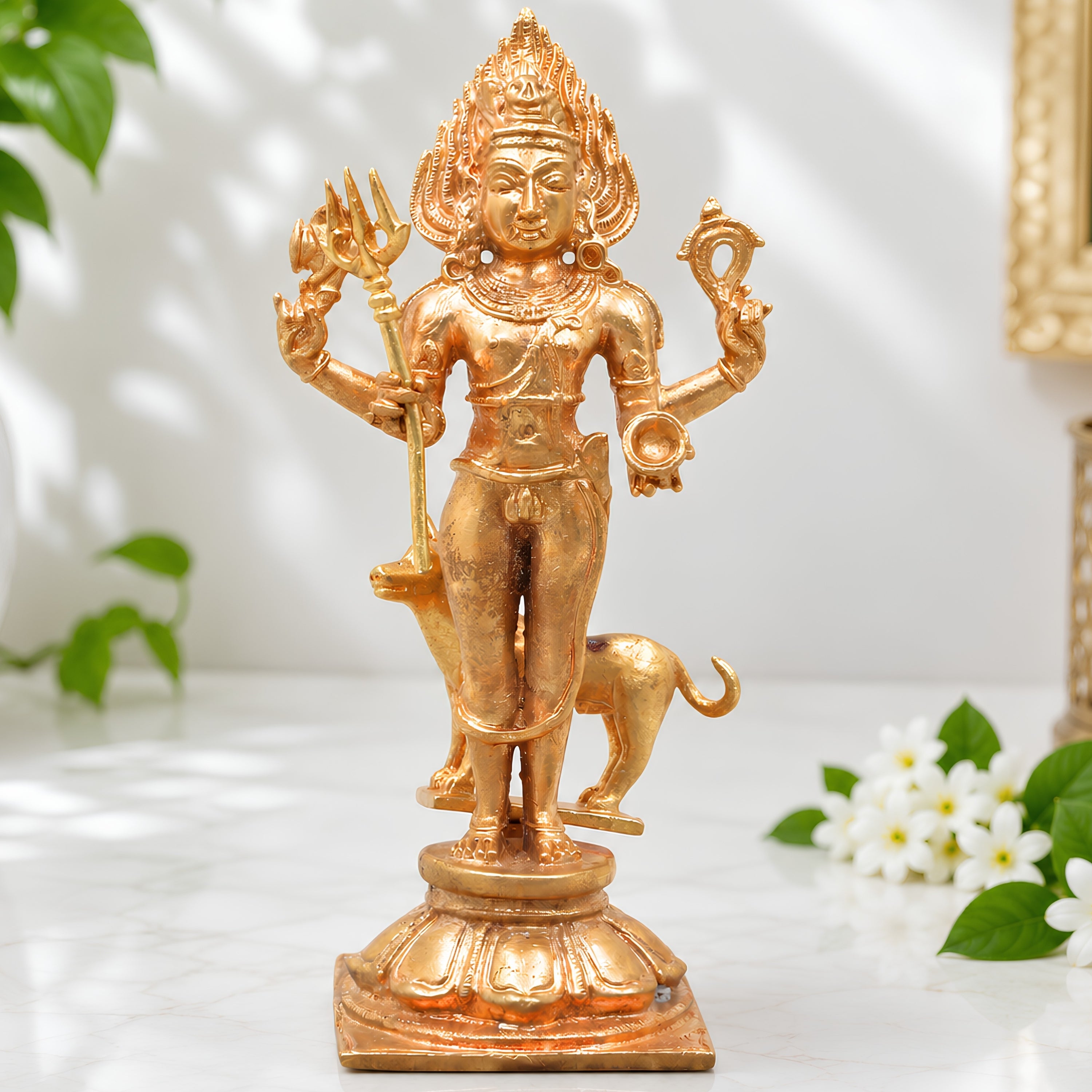  Bhairava 