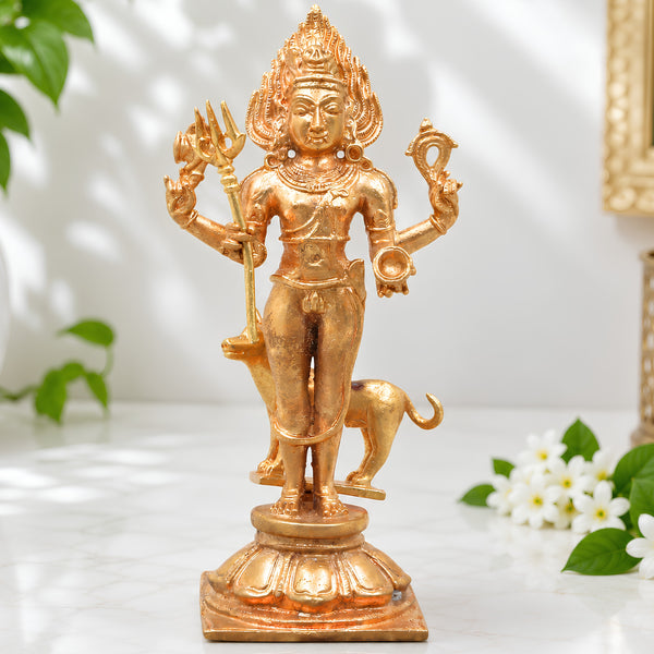  Bhairava 