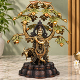  Krishna 