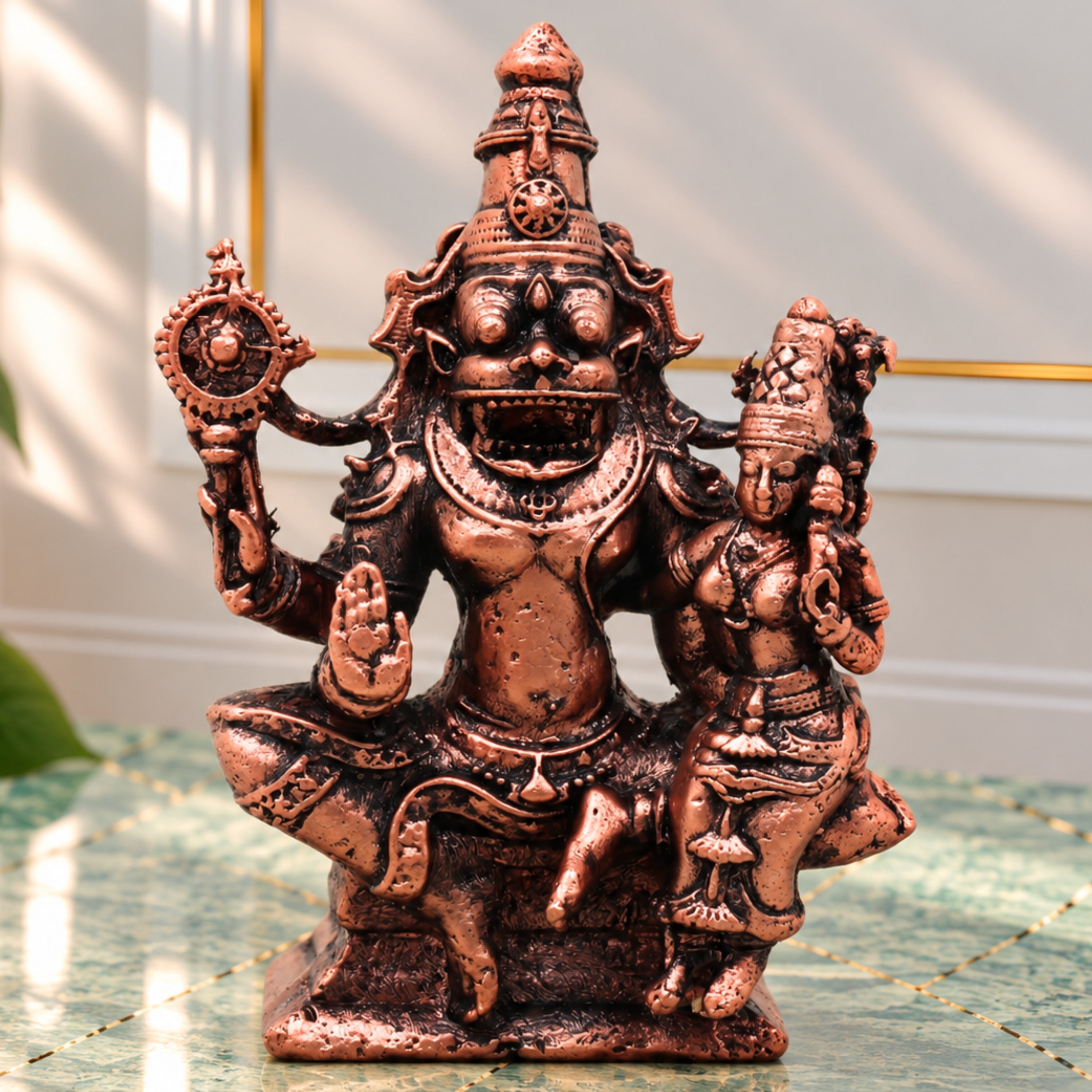 Narasimha Lakshmi