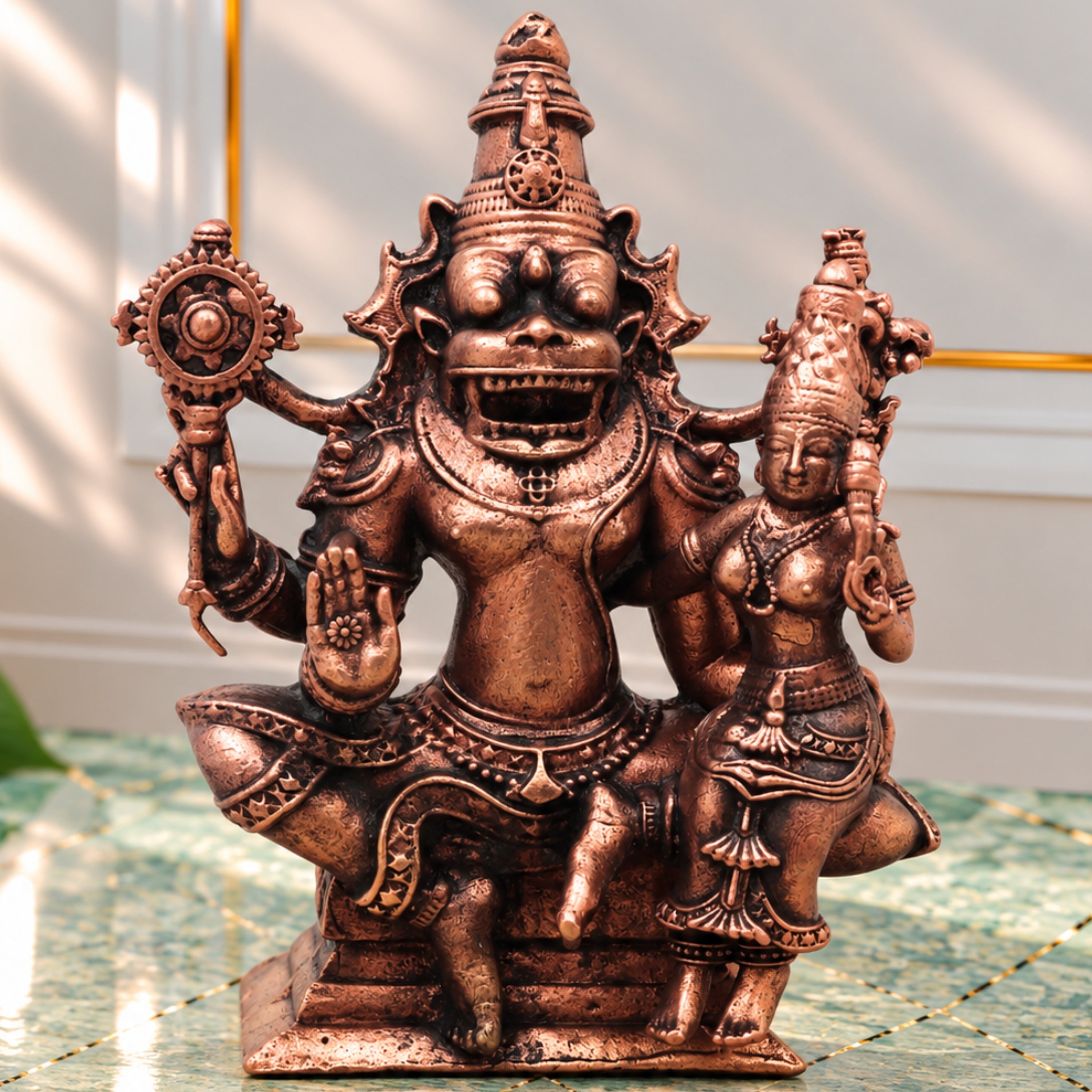 Narasimha Lakshmi