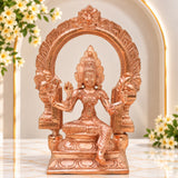 Mariamma Bronze