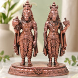 Ashwini Kumar Figurine
