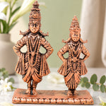 Vittal rukmini Figurine