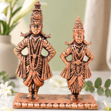 Vittal rukmini Figurine