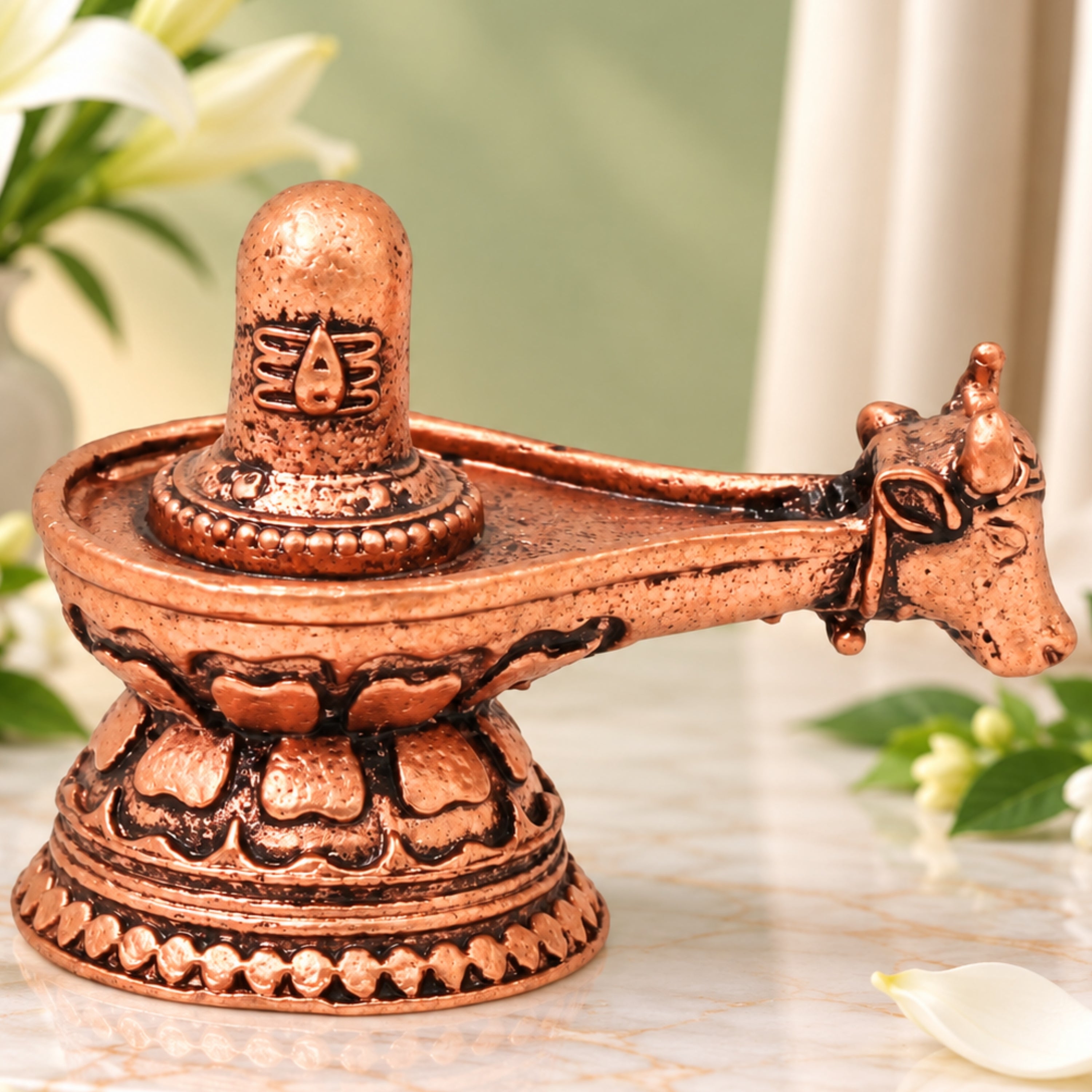  Lingam 