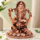  Ganesha 