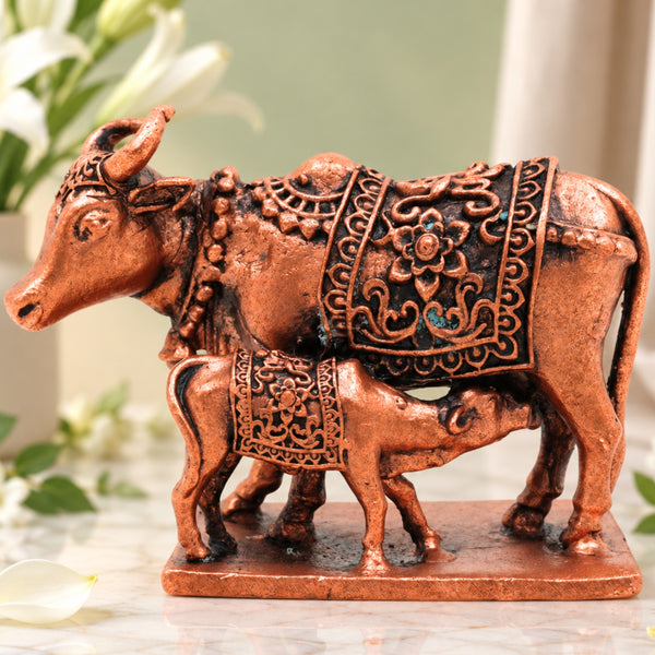  Kamdhenu 
