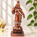  Goddess Lakshmi Idol 