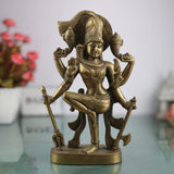 Brass Shiva Statues |Lord Shiv Idol | Shankar Idol | Shiva Brass|Lord Shiva Idols|Shankar Murti For Gift| Shiva Brass Statue| Home Decor | Showpiece