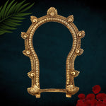 Brass Traditional Prabhavali