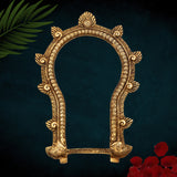Brass Traditional Prabhavali