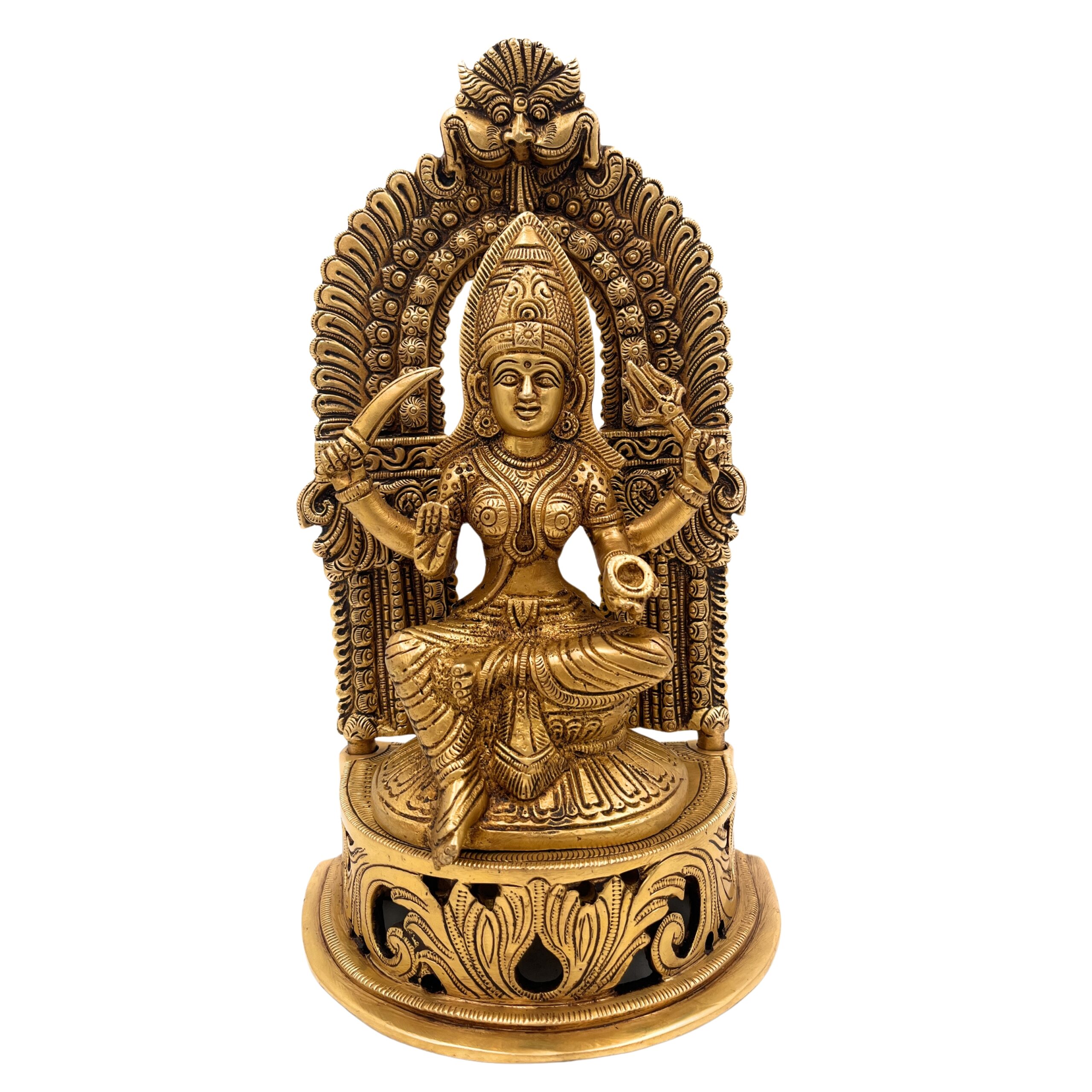 Mariamman Idol