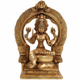 Brass Mariamman Idol