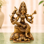 Brass Mariamman Idol