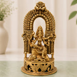 Brass Mariamman Idol
