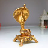 Pooja Chowki
