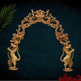 Brass Prabhavali