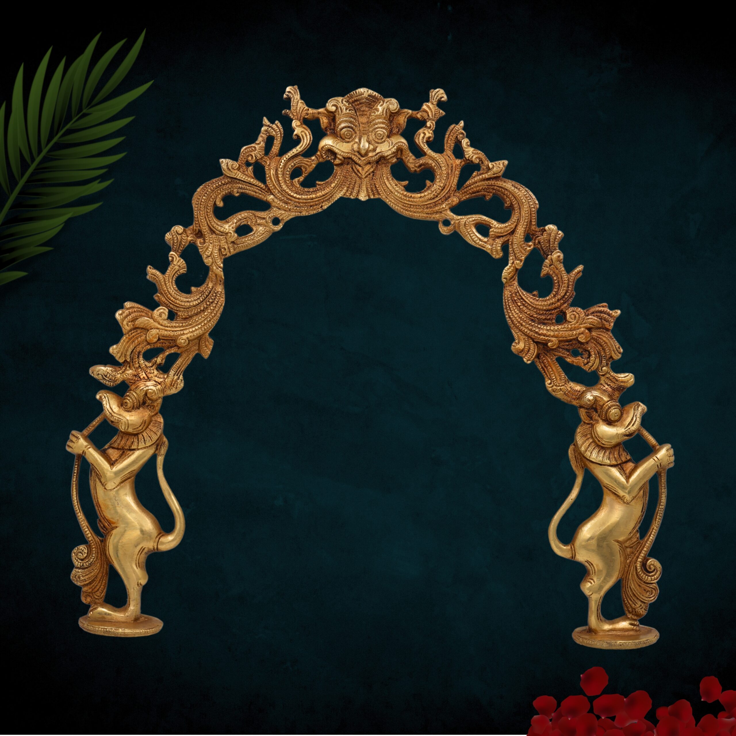 Brass Prabhavali