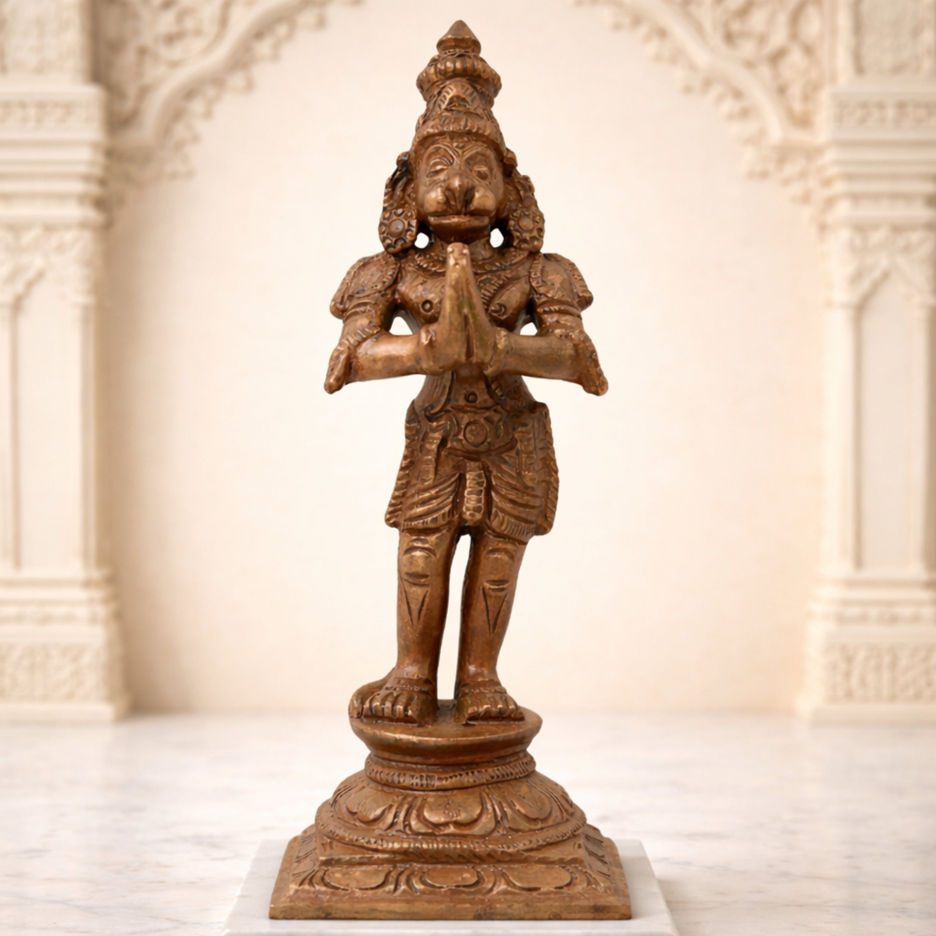 Sankat Mochan Ram Bhakt